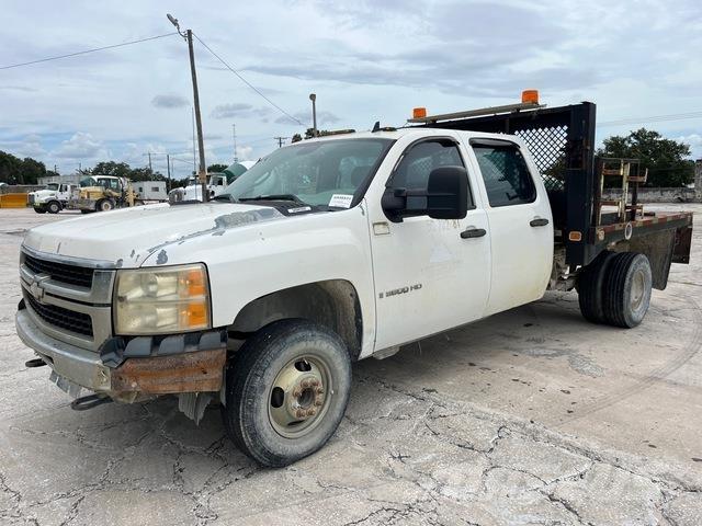Chevrolet 3500 픽업/드롭사이드