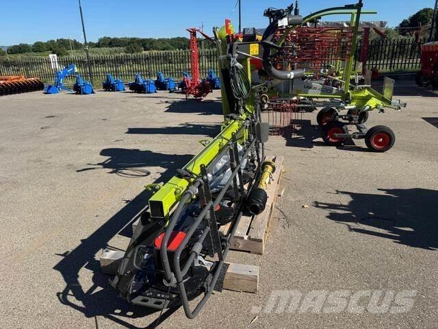CLAAS Disco 28 모어 컨디셔너