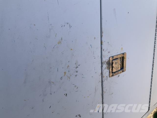 Club Car  다목적 장비