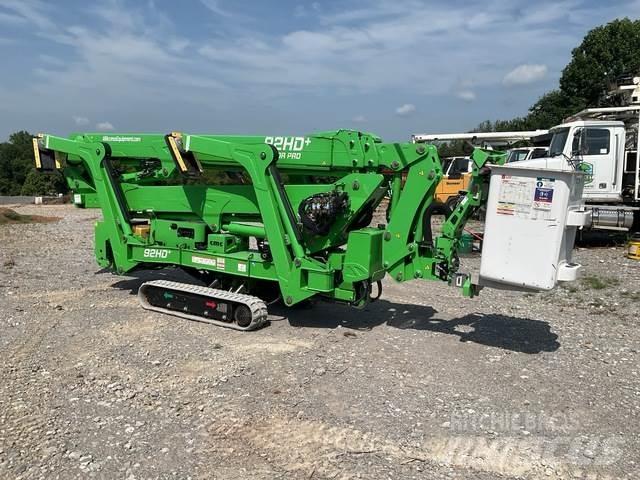 CMC S28 관절형 전동이동 리프트