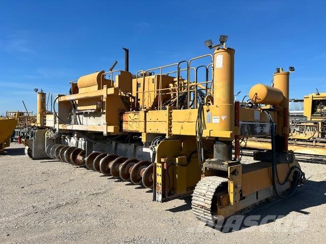 CMI PS3002 콘크리트 부속품