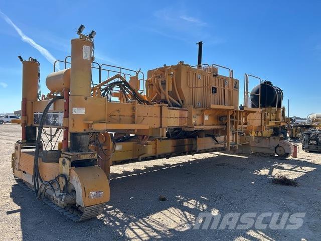 CMI PS3002 콘크리트 부속품