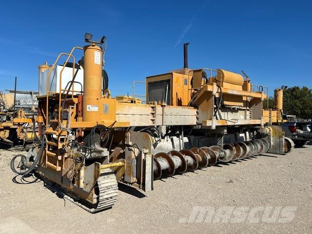 CMI PS3002 콘크리트 부속품