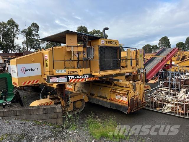 CMI TR-4503 모종삽