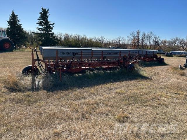  Co-Op G-100 기타 경작 기계 및 부속품