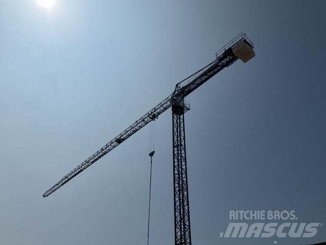 Comansa LC5211 타워 크레인