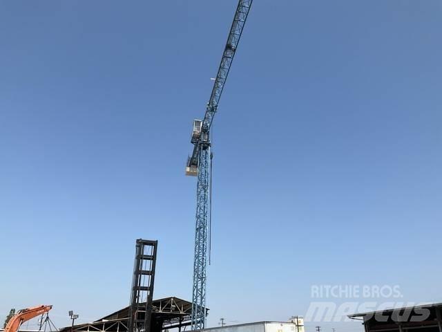 Comansa LC5211 타워 크레인