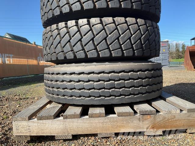 Continental  타이어, 휠 및 림