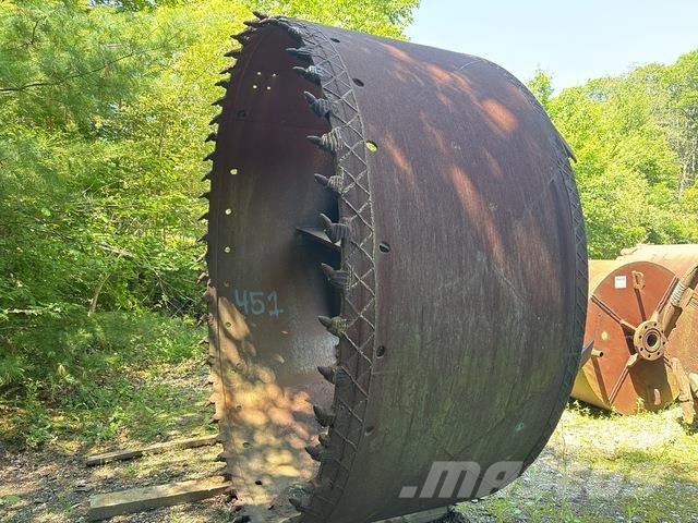  Core Barrel 건설 장비 - 기타