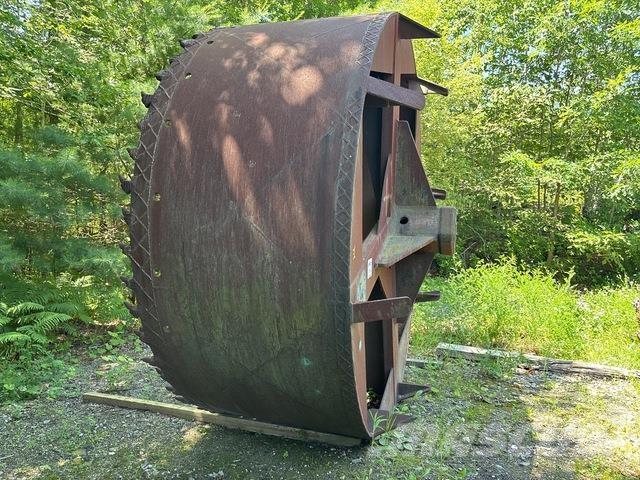  Core Barrel 건설 장비 - 기타