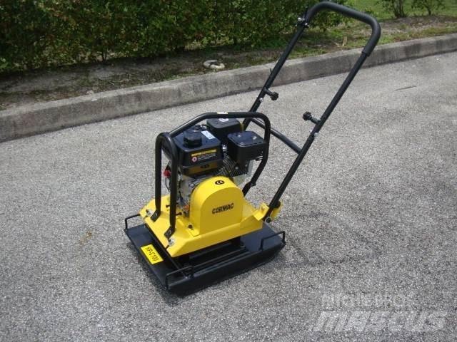 Cormac C100 진동롤러