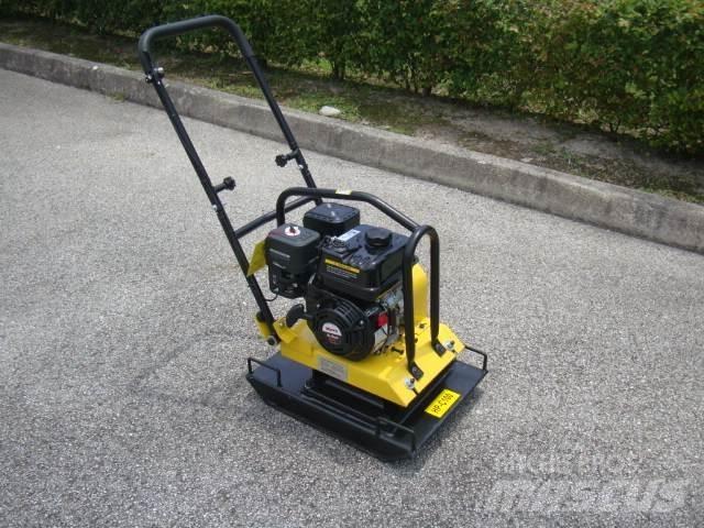 Cormac C100 진동롤러