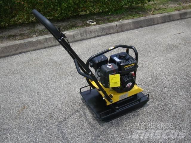 Cormac C100 진동롤러
