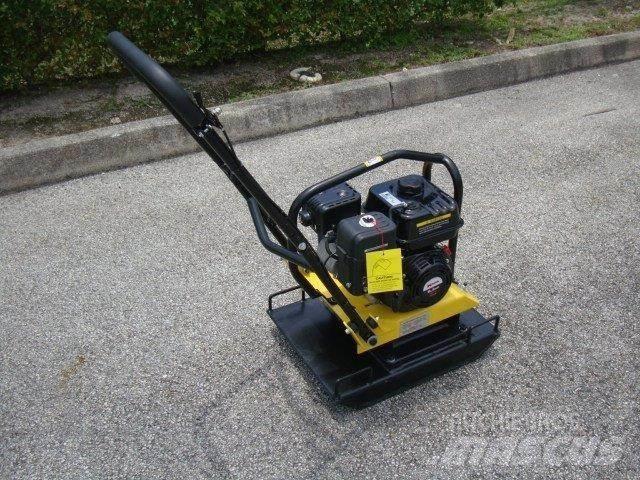 Cormac C100H 진동롤러