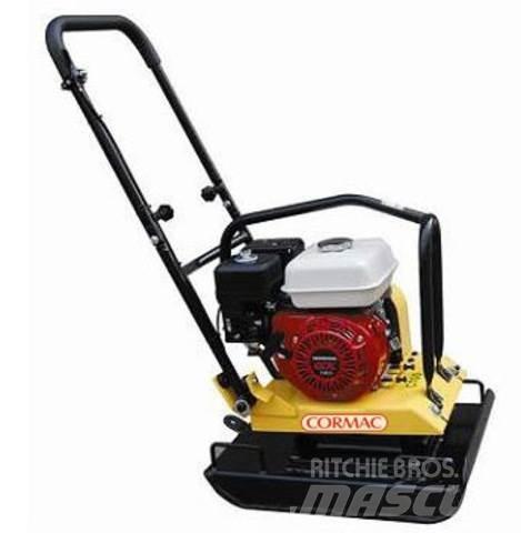 Cormac C100H 진동롤러