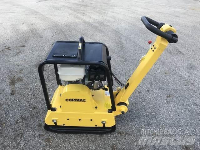 Cormac C170RH 진동롤러