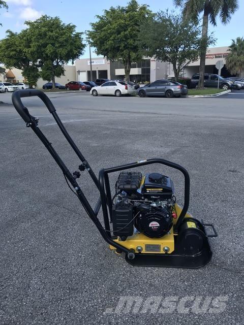 Cormac C50 진동롤러