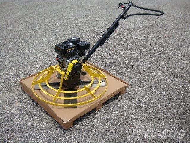 Cormac CS100 모종삽