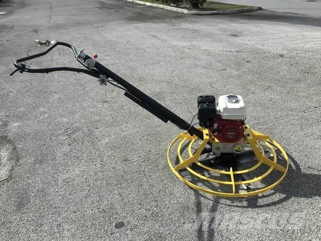 Cormac CS100H 모종삽