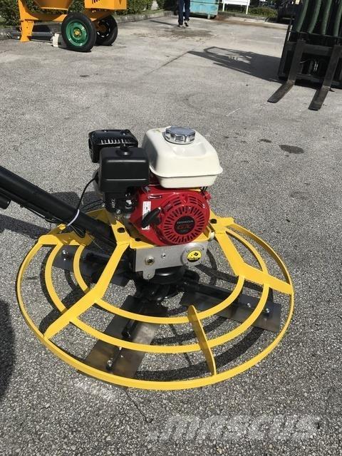 Cormac CS100H 모종삽