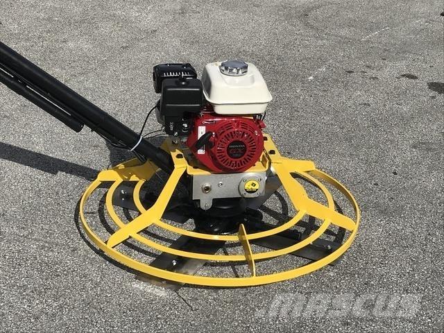 Cormac CS100H 모종삽