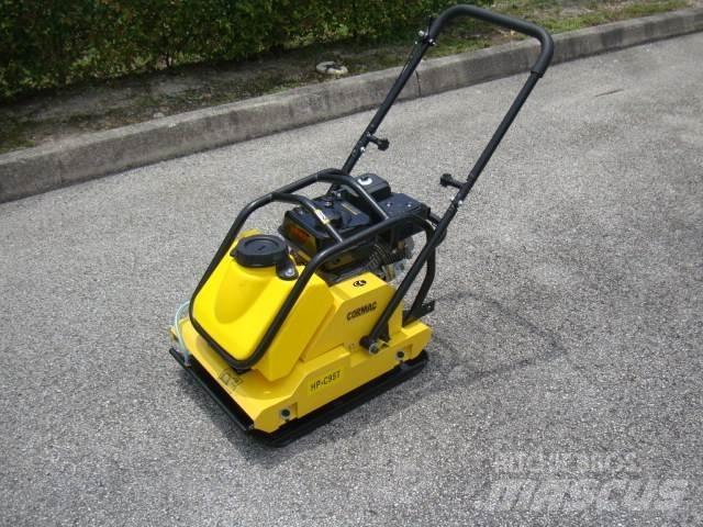 Cormac HP-C95T 진동롤러