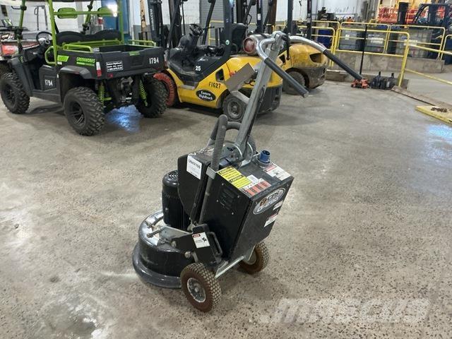 CPS G-290 밀/그라인딩 기계장비