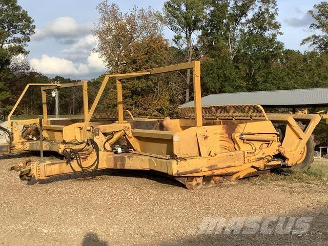  Crabtree 스크레이퍼