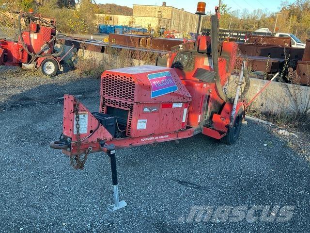 Crafco SS125DC 건설 장비 - 기타