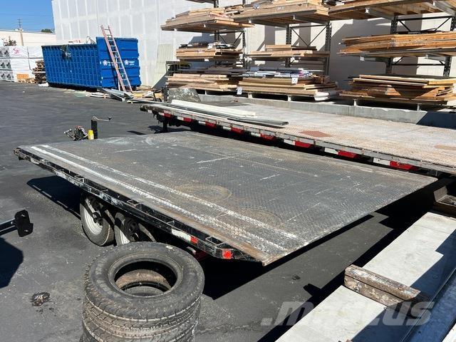  Creek Hill 로우 로더