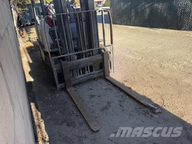 Crown C-5 그 외 지게차