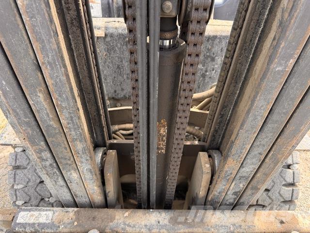 Crown CD30S 그 외 지게차