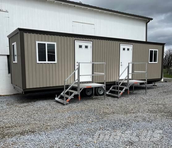  Cube 건설 장비 - 기타