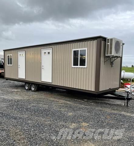  Cube 건설 장비 - 기타