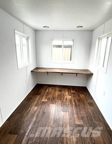  Cube 건설 장비 - 기타