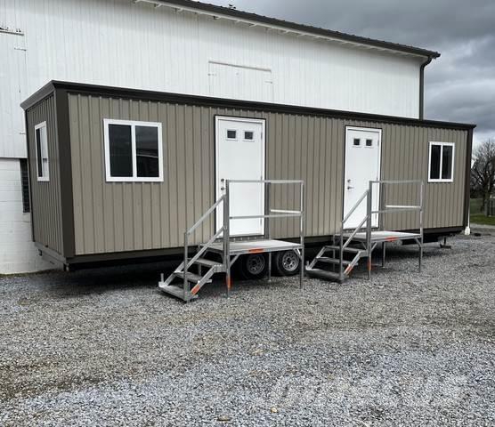  Cube 건설 장비 - 기타