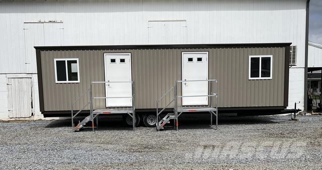  Cube 건설 장비 - 기타