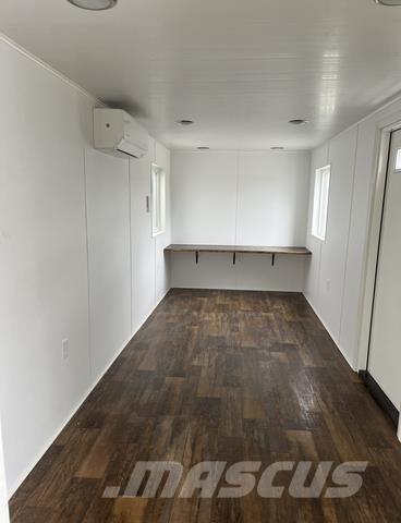  Cube 건설 장비 - 기타