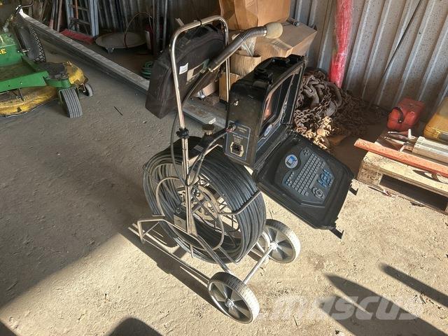  Cues MPlus+ 파이프라인