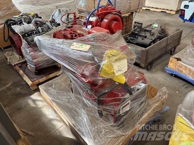 Cummins B6.7 엔진