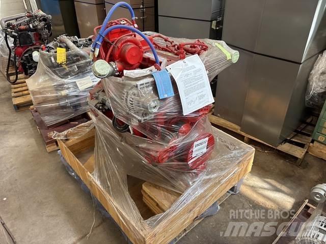 Cummins B6.7 엔진