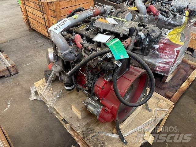 Cummins QSF2.8 엔진