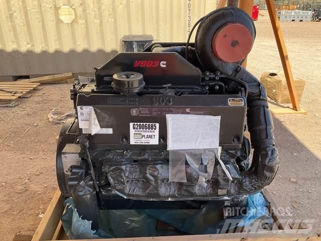 Cummins V903 엔진