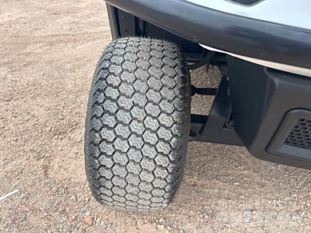Cushman 800E 건설 장비 - 기타