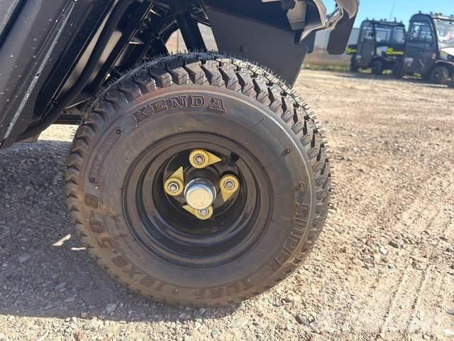 Cushman 800E 건설 장비 - 기타