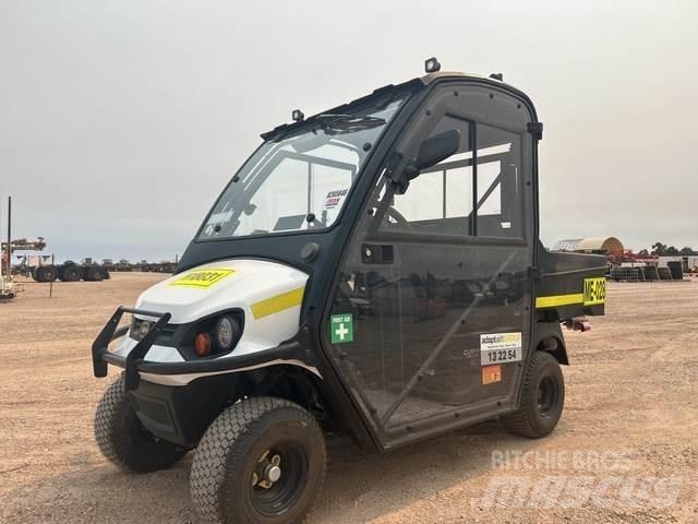 Cushman 800E 건설 장비 - 기타
