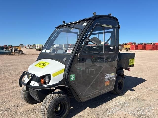 Cushman 800E 건설 장비 - 기타