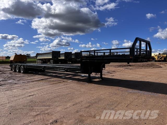  Custom Built 로우 로더