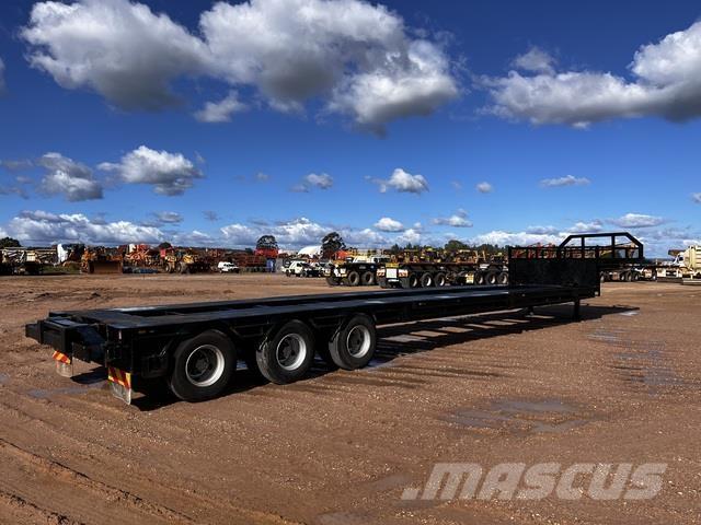  Custom Built 로우 로더