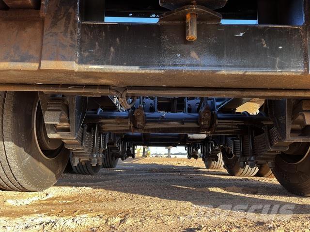  Custom Built 로우 로더